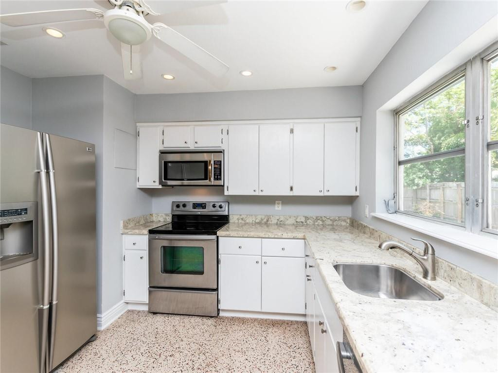 North Ridge 30-32 B - Residential