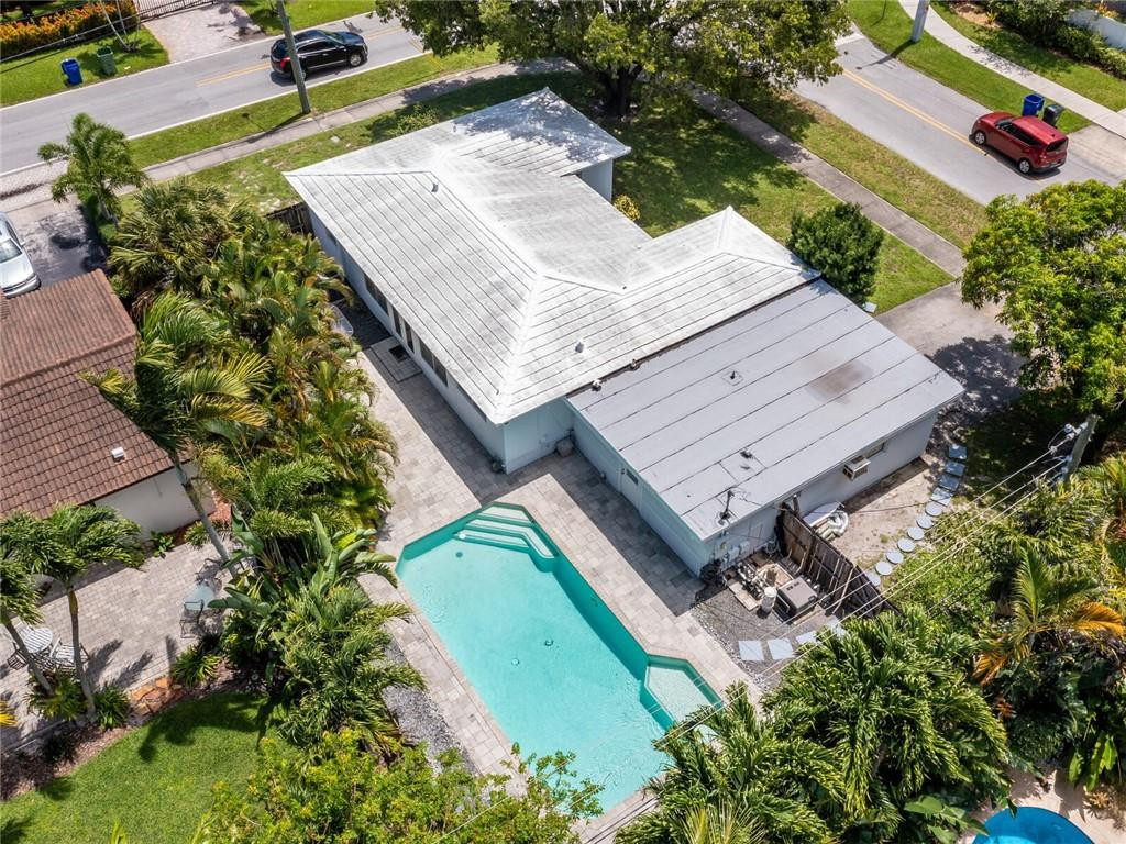 North Ridge 30-32 B - Residential