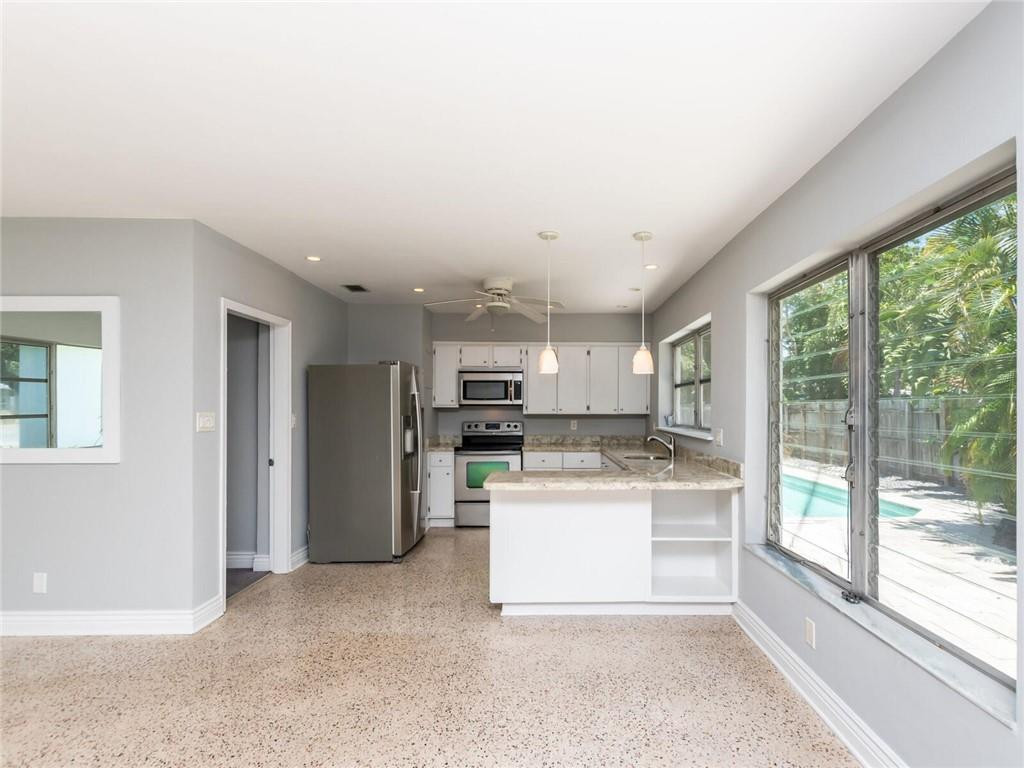 North Ridge 30-32 B - Residential