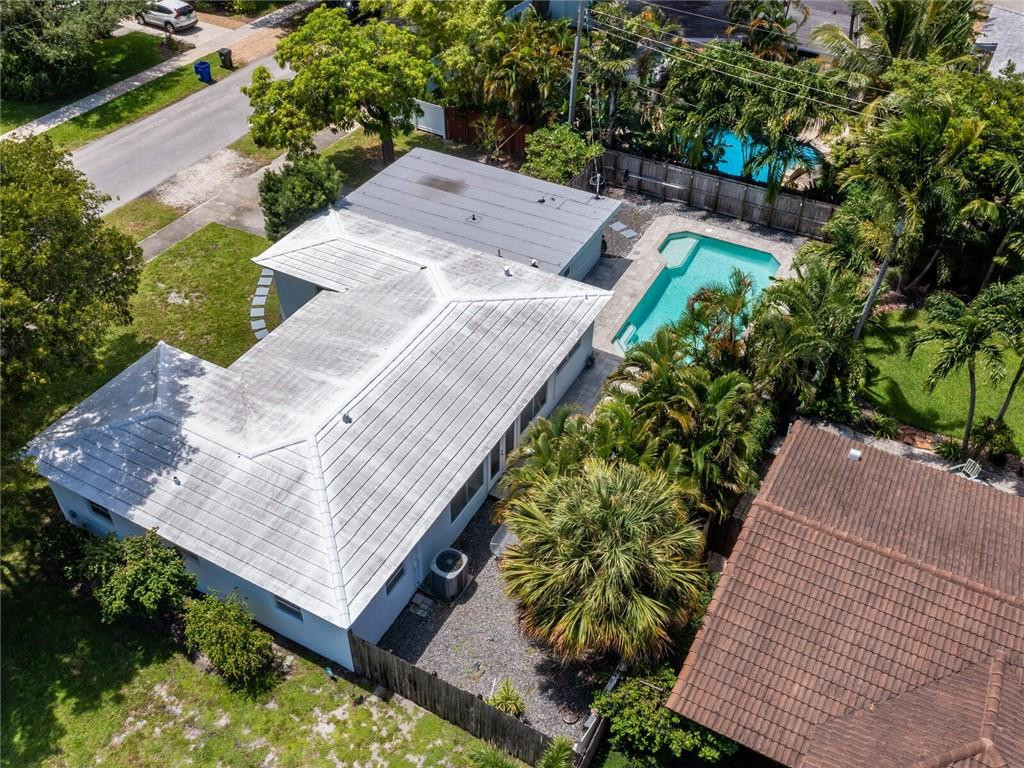 North Ridge 30-32 B - Residential