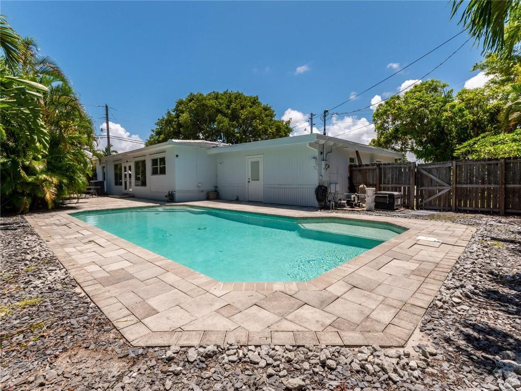 North Ridge 30-32 B - Residential