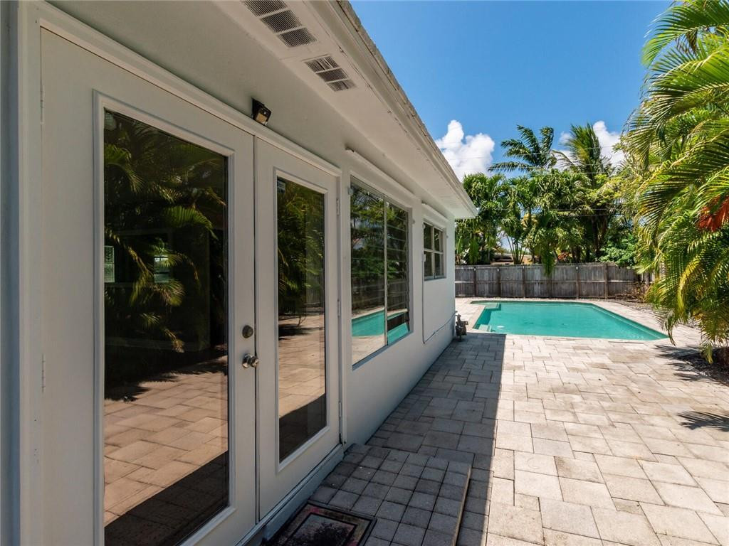 North Ridge 30-32 B - Residential