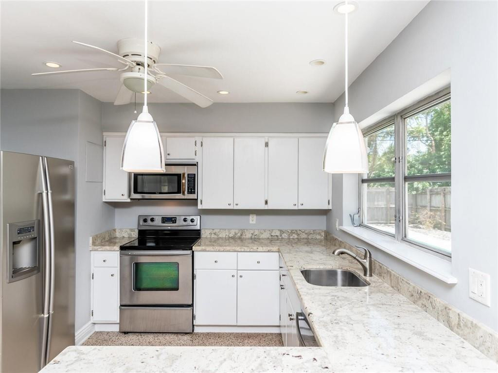 North Ridge 30-32 B - Residential