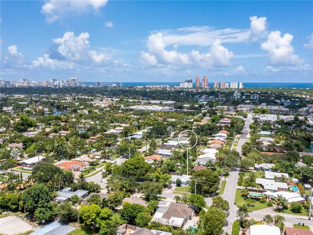 North Ridge 30-32 B - Residential