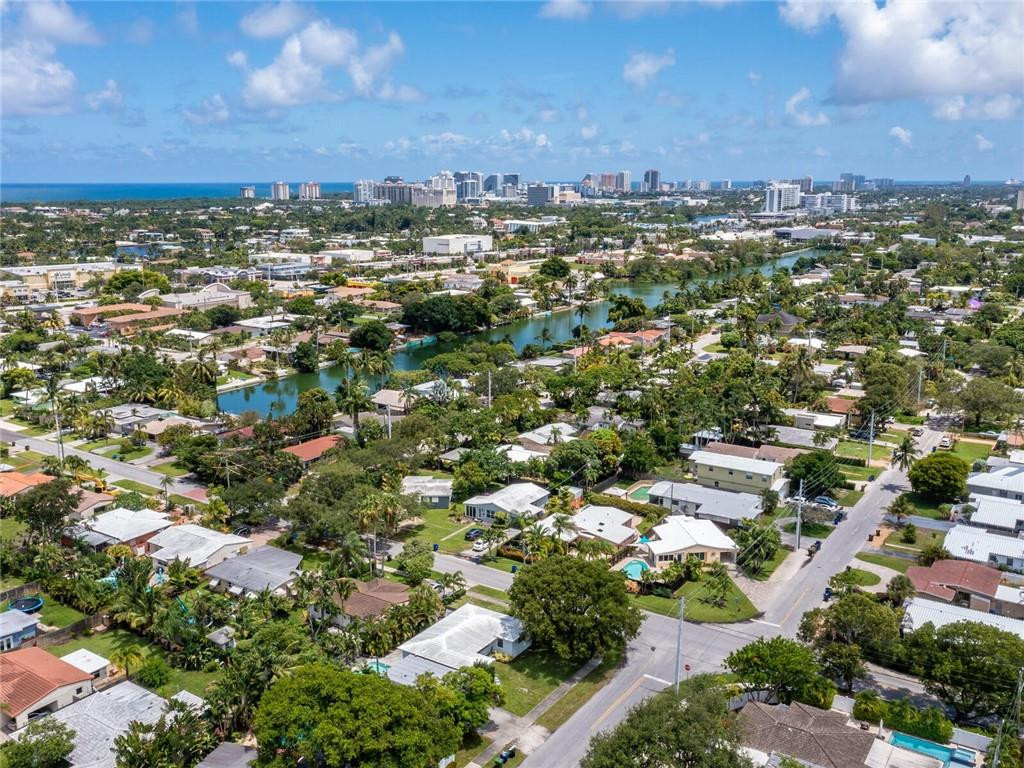 North Ridge 30-32 B - Residential