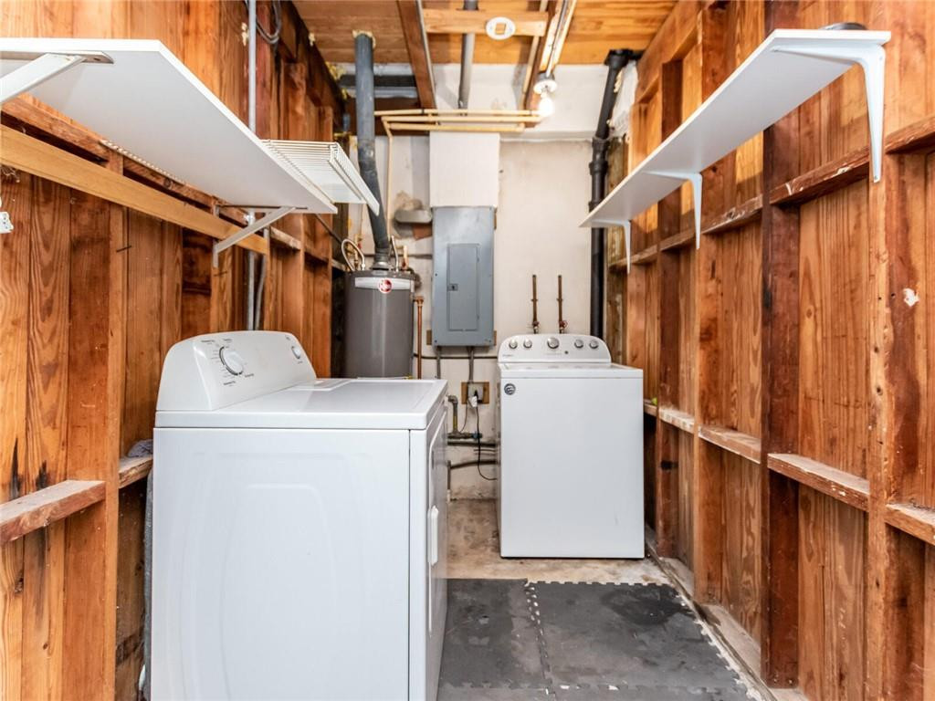 North Ridge 30-32 B - Residential