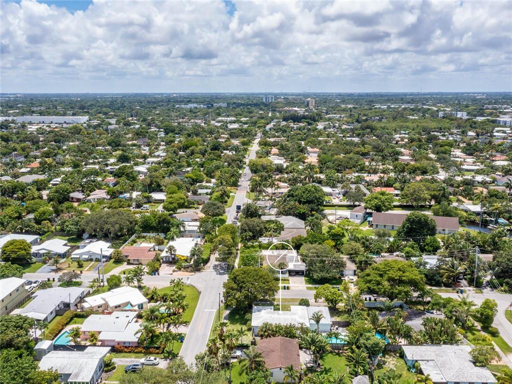 North Ridge 30-32 B - Residential