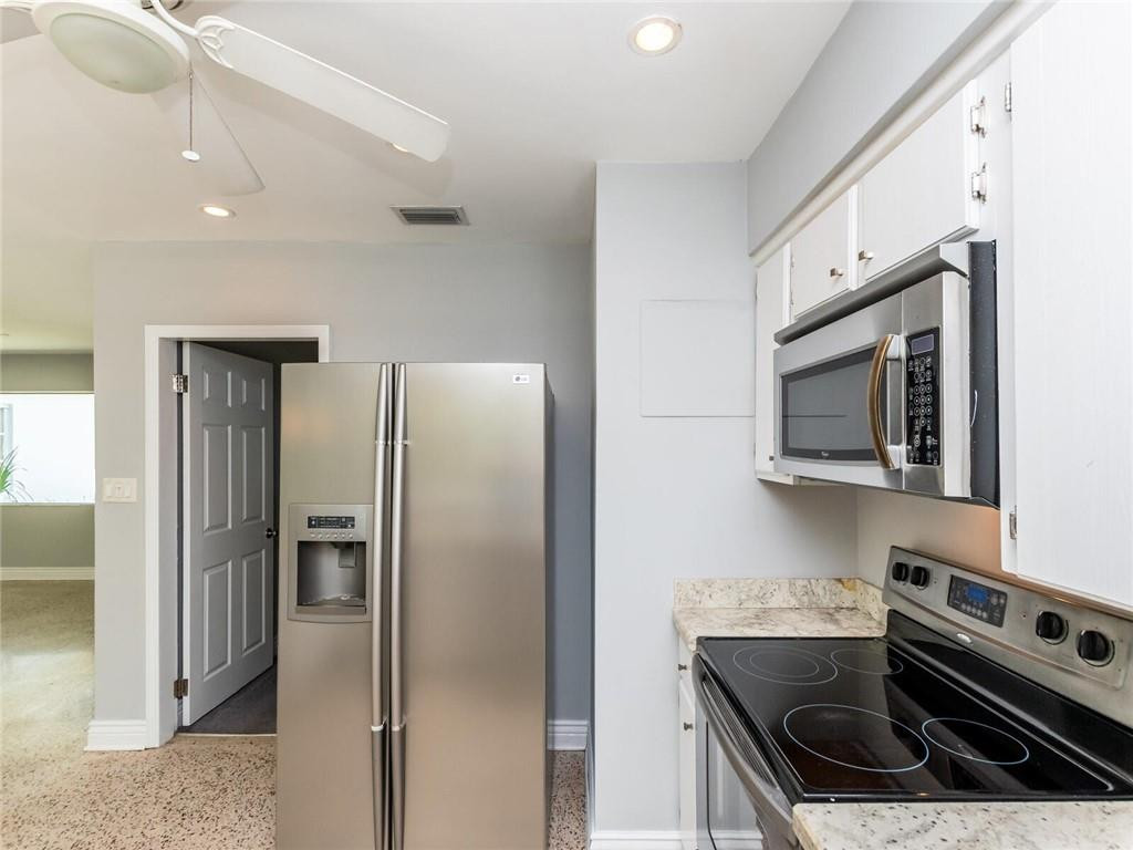 North Ridge 30-32 B - Residential