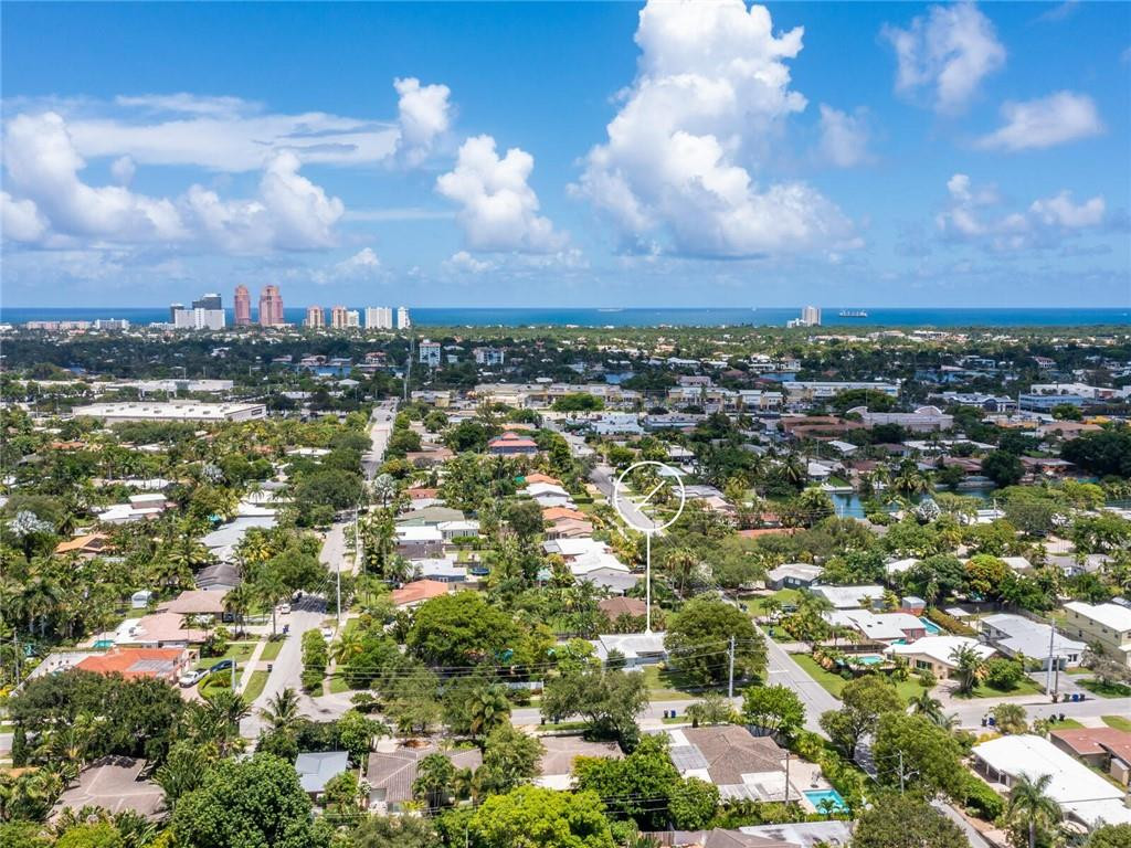 North Ridge 30-32 B - Residential