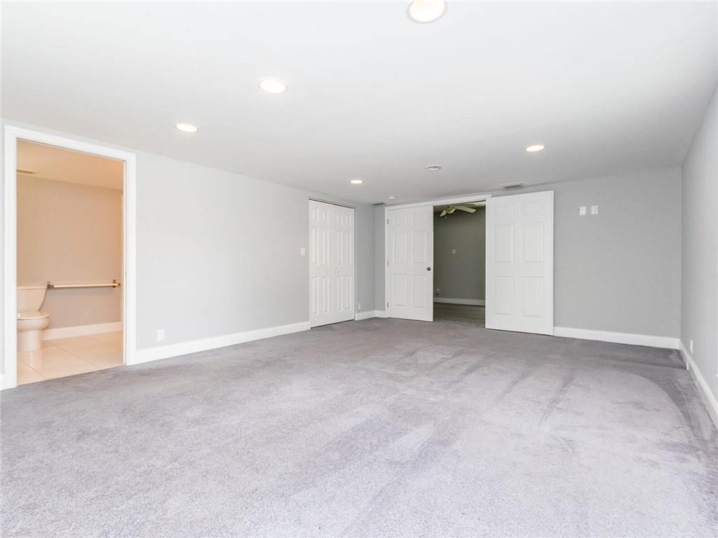 North Ridge 30-32 B - Residential