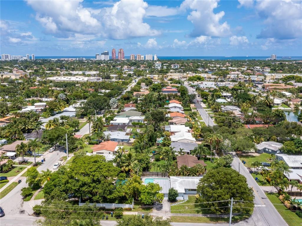 North Ridge 30-32 B - Residential