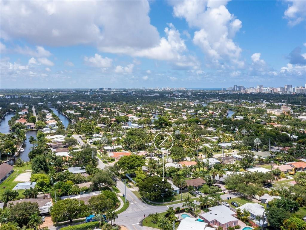 North Ridge 30-32 B - Residential