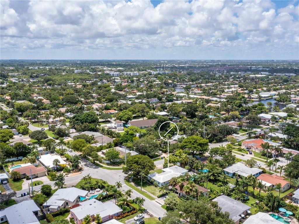 North Ridge 30-32 B - Residential