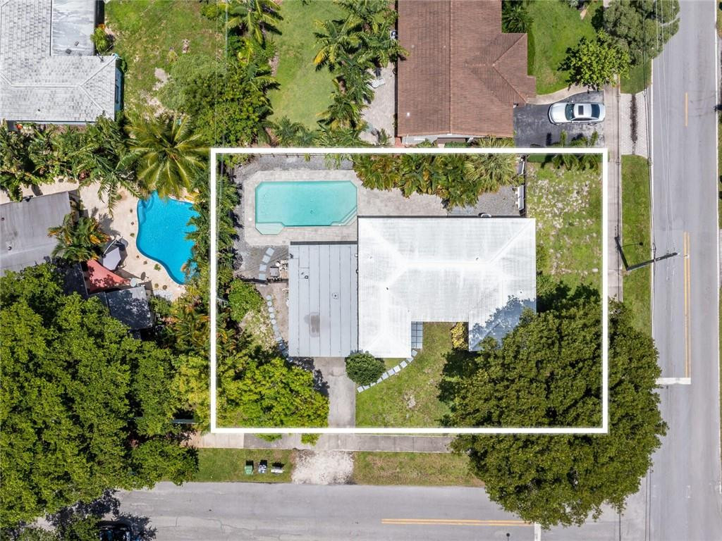 North Ridge 30-32 B - Residential