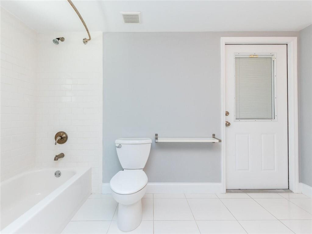 North Ridge 30-32 B - Residential