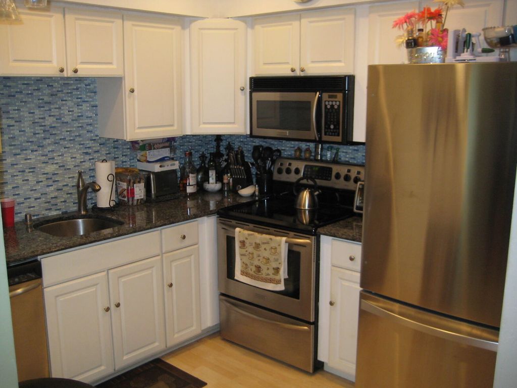 Photo of 950 S Kanner Highway #B30, Stuart, FL 34994 (MLS # R10779817)