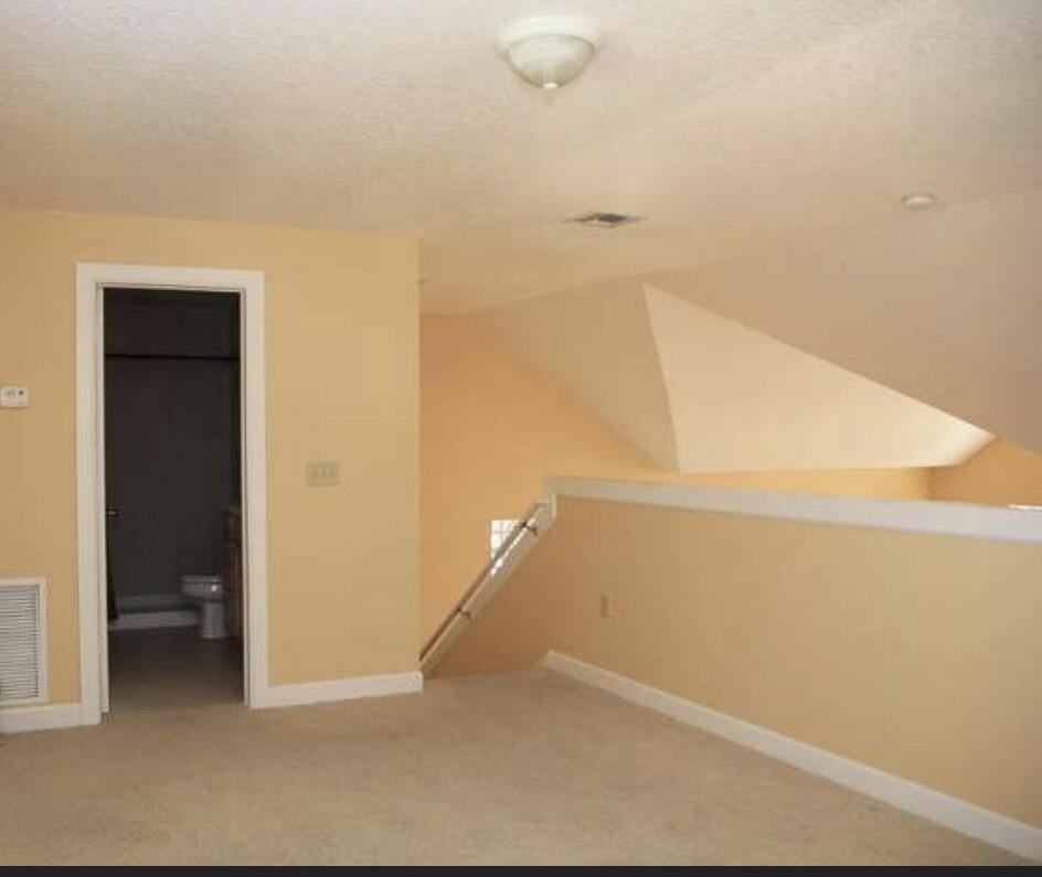 COTTAGES AT THE LAKE - Residential Lease