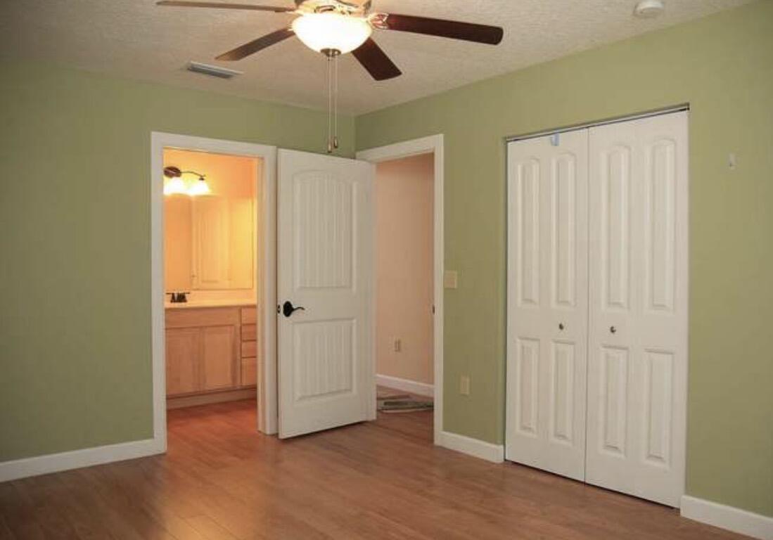 COTTAGES AT THE LAKE - Residential Lease