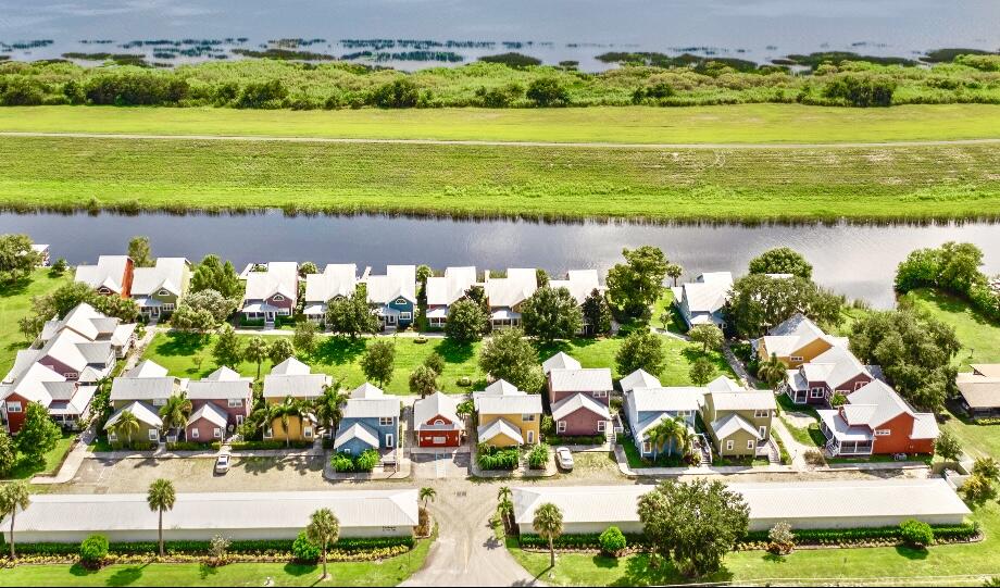 COTTAGES AT THE LAKE - Residential Lease