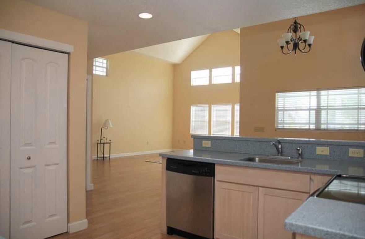 COTTAGES AT THE LAKE - Residential Lease