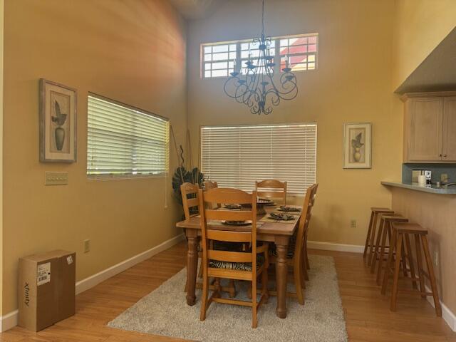 COTTAGES AT THE LAKE - Residential Lease