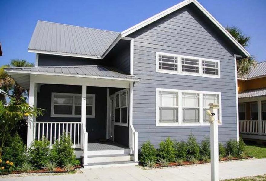 Waterfront Community Living at its Finest!** This beautiful 2-bedroom, 2-bathroom and a loft unit is nestled in a serene waterfront community, offering stunning views and direct access to the water. Perfect for boating enthusiasts, this property boasts convenient access to nearby marinas, fishing spots, and open water adventures. - **Spacious Interior:** Enjoy a bright, open-concept living area with ample natural light. The kitchen is equipped with modern appliances, and the living room opens onto a private balcony where you can take in the tranquil surroundings. - **Waterfront Access:** The community offers deeded private docks and boat slips, making this the idea. Water included in rental price. Tenants responsible for internet, electricty and need renters insurance This unit includes central air conditioning, in-unit laundry, 2 covered assigned parking spaces for your convenience. The community also features a clubhouse.

**Prime Location:** Conveniently located just minutes away from local shopping, dining, and entertainment options, while maintaining the quiet, laid-back charm of a waterfront retreat.

This property provides everything you need for a relaxed, coastal lifestyle. The house is furnished. Thank you for viewing.