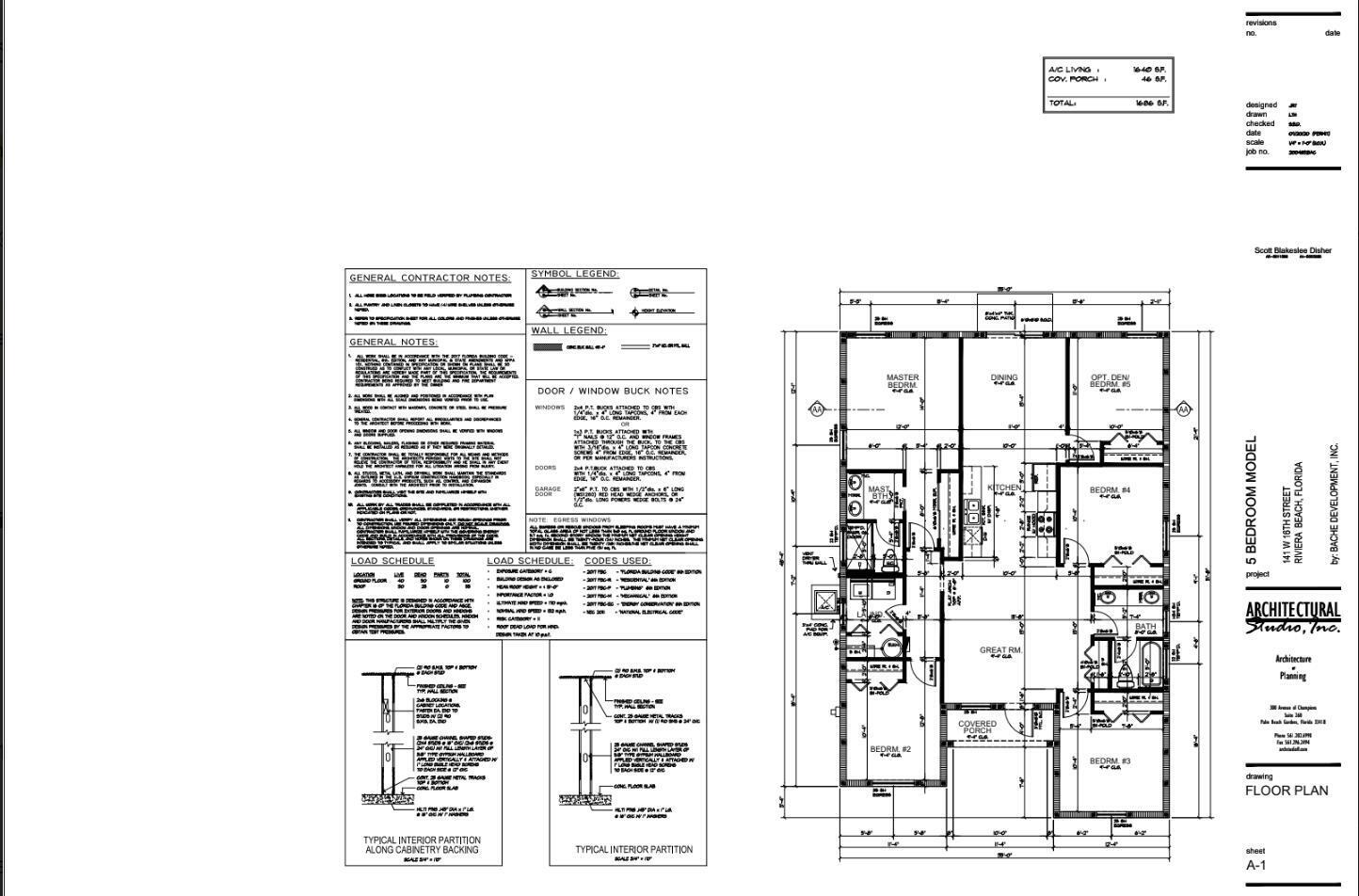 INLET GROVE - Residential