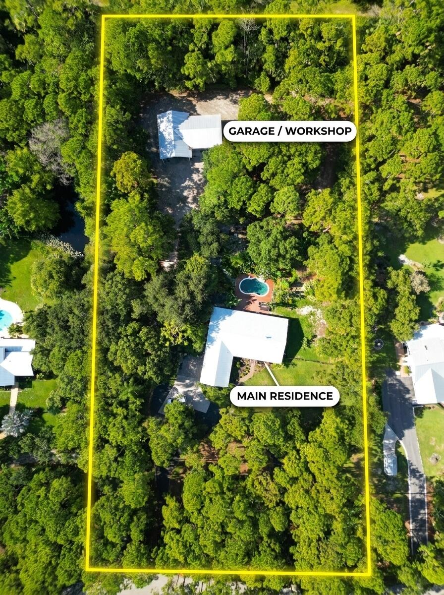 4500 SW Country Place