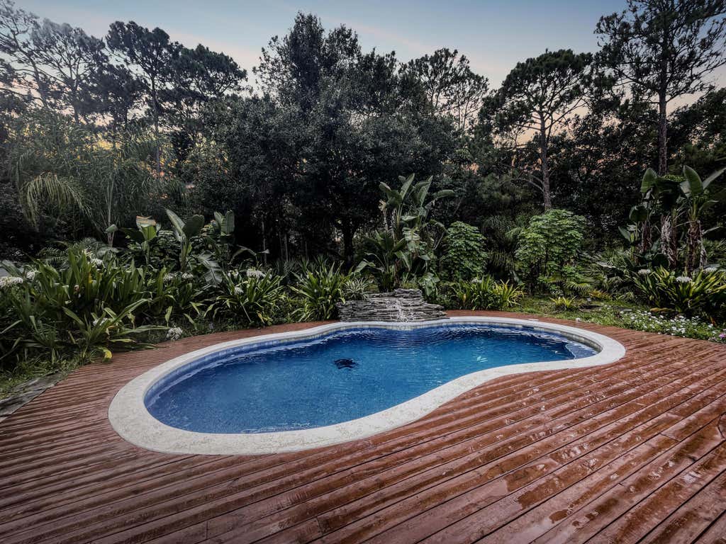 Photo of 4500 SW Country Place, Palm City, FL 34990 (MLS # B26062173)