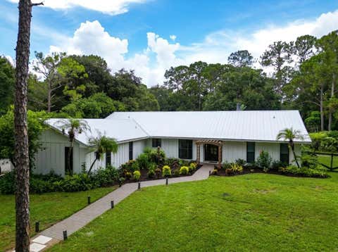 Property photo of 4500 Sw Country Place, Palm City, FL 34990