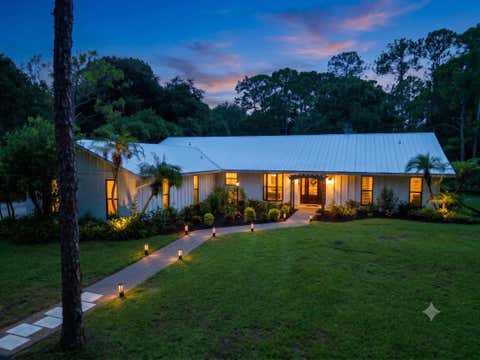 Photo of 4500 SW Country Place, Palm City, FL 34990 (MLS # B26062173)