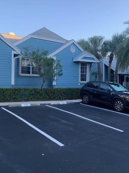 VILLAS OF OCEAN DUNES - Residential