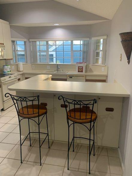 VILLAS OF OCEAN DUNES - Residential