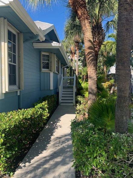 VILLAS OF OCEAN DUNES - Residential