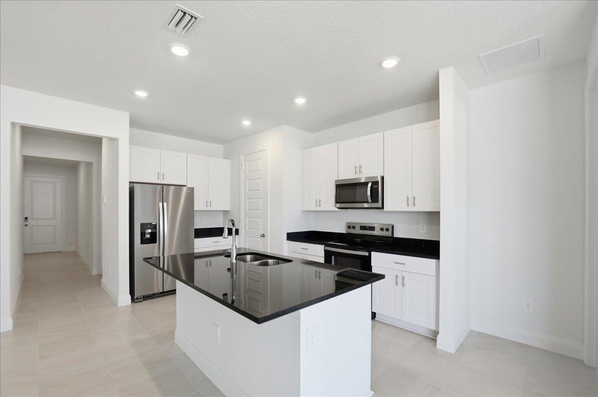 LTC RANCH WEST PHASE 1 - Residential Lease