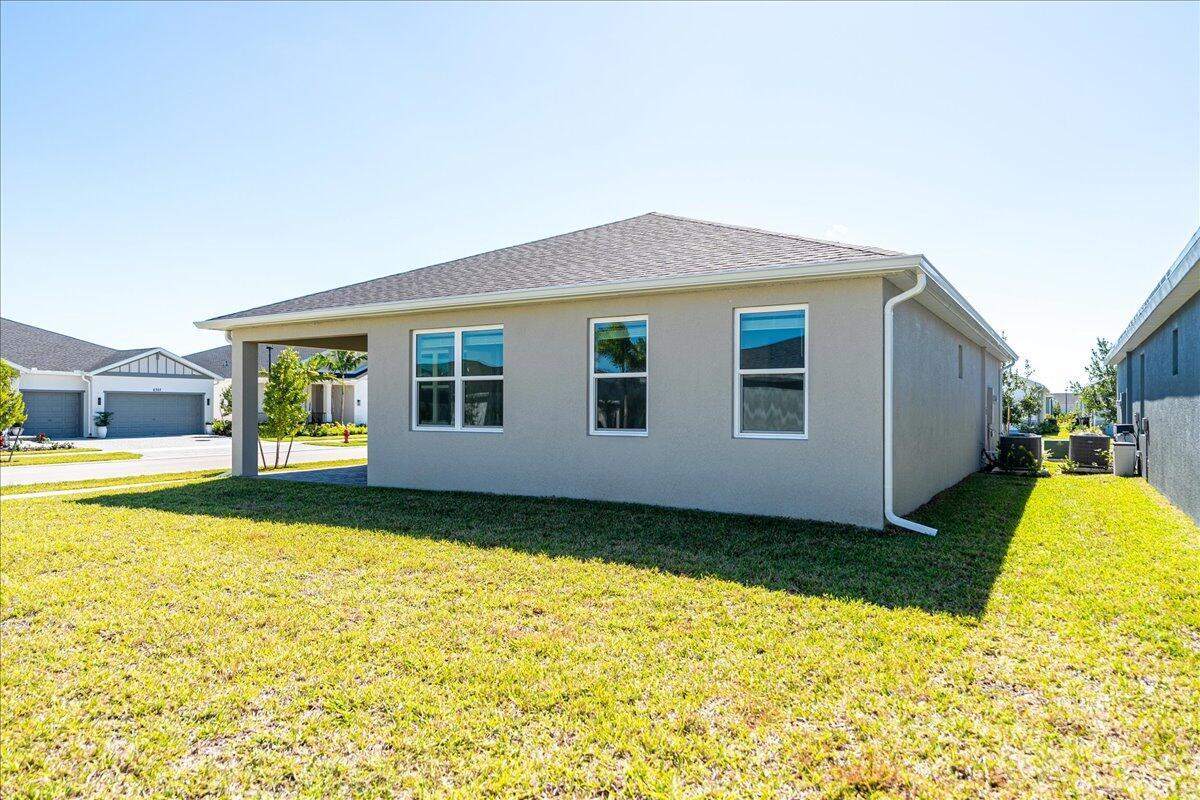 LTC RANCH WEST PHASE 1 - Residential Lease