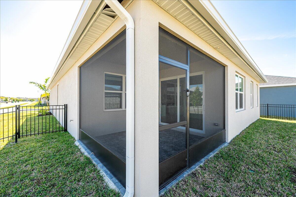 LTC RANCH WEST PHASE 1 - Residential Lease