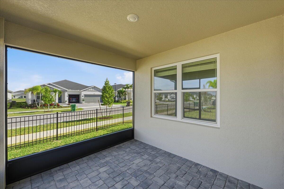 LTC RANCH WEST PHASE 1 - Residential Lease