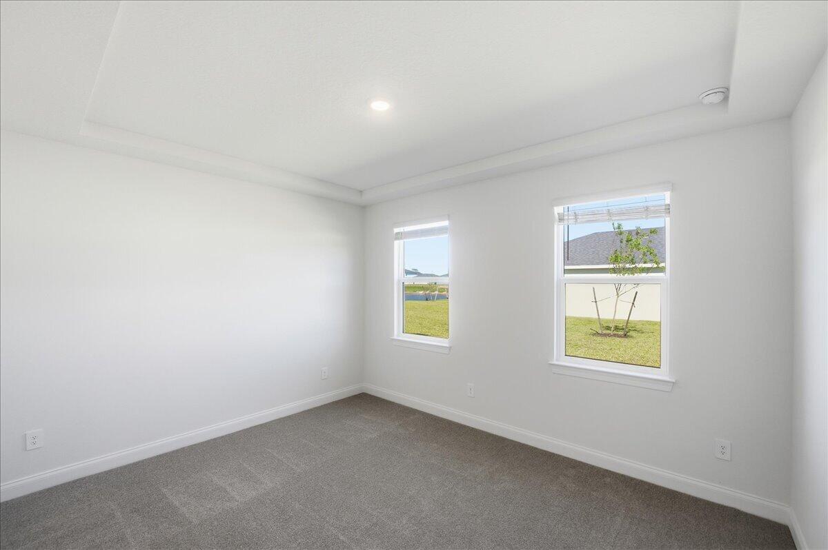 LTC RANCH WEST PHASE 1 - Residential Lease