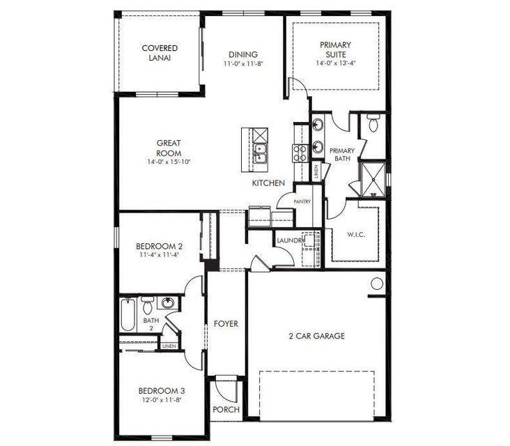 LTC RANCH WEST PHASE 1 - Residential Lease