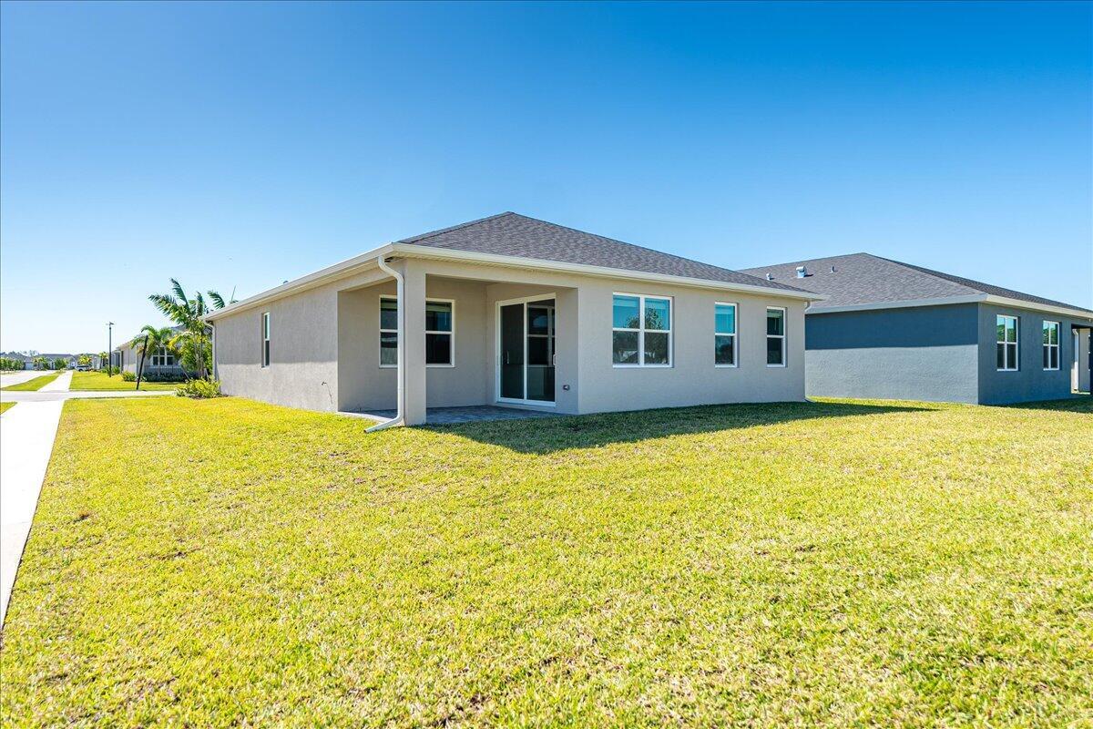 LTC RANCH WEST PHASE 1 - Residential Lease