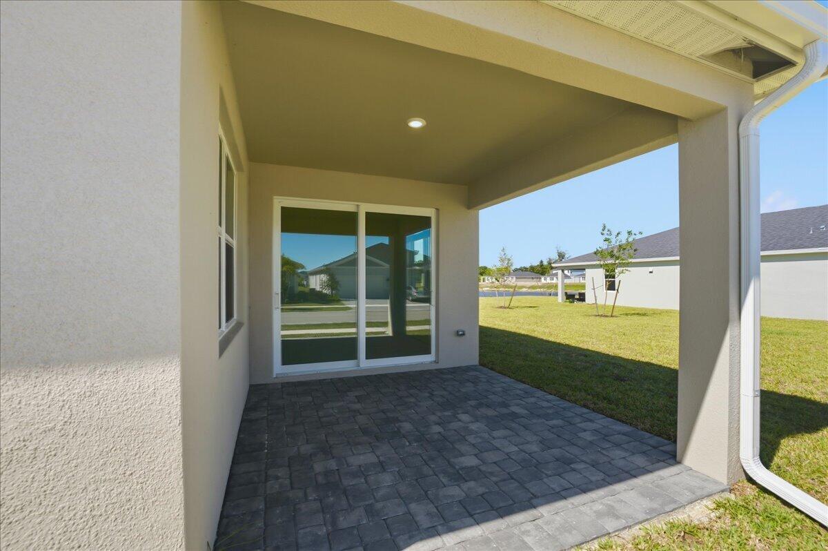 LTC RANCH WEST PHASE 1 - Residential Lease