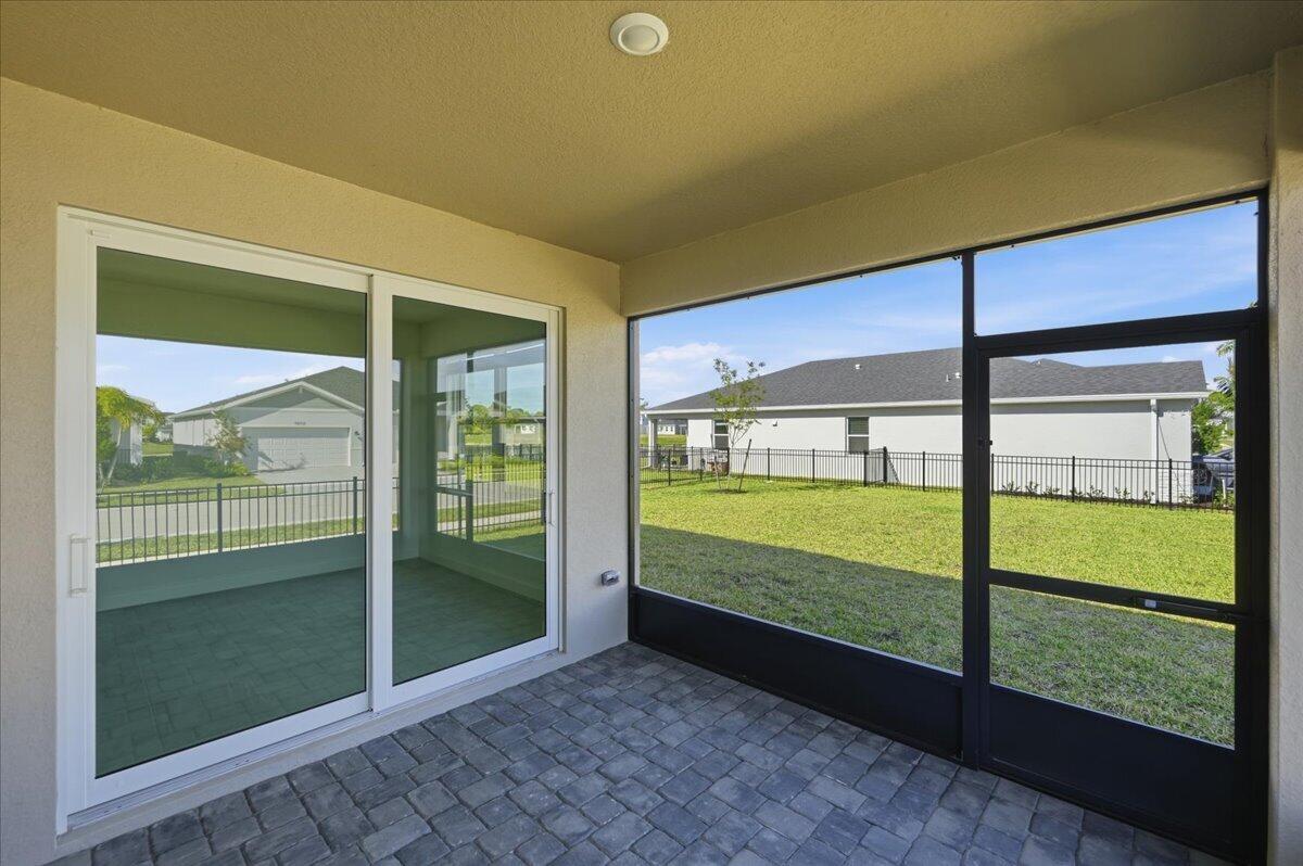 LTC RANCH WEST PHASE 1 - Residential Lease