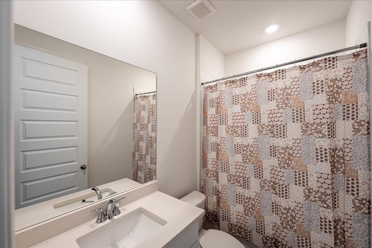 LTC RANCH WEST PHASE 1 - Residential Lease