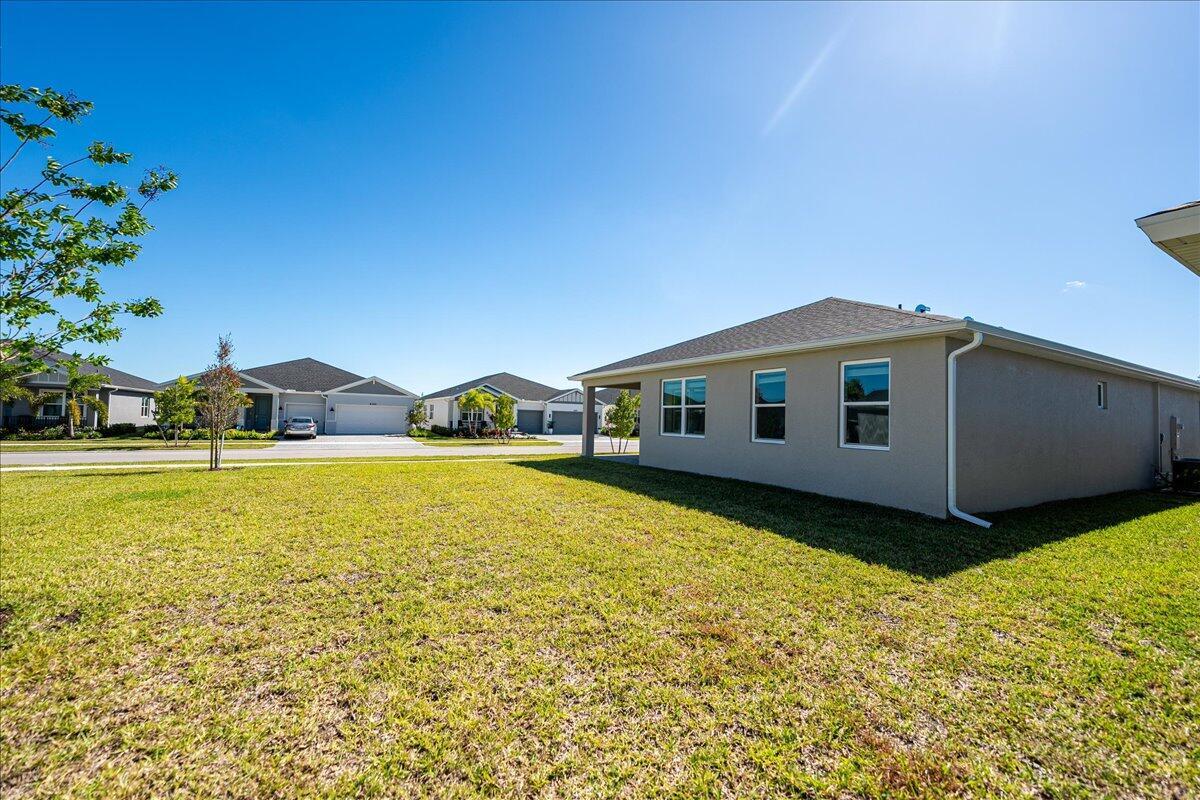 LTC RANCH WEST PHASE 1 - Residential Lease