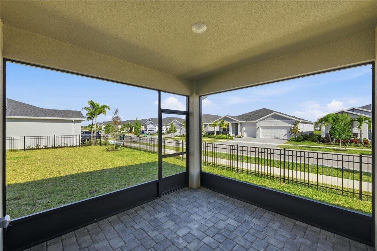 LTC RANCH WEST PHASE 1 - Residential Lease