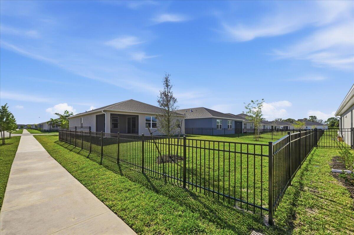 LTC RANCH WEST PHASE 1 - Residential Lease