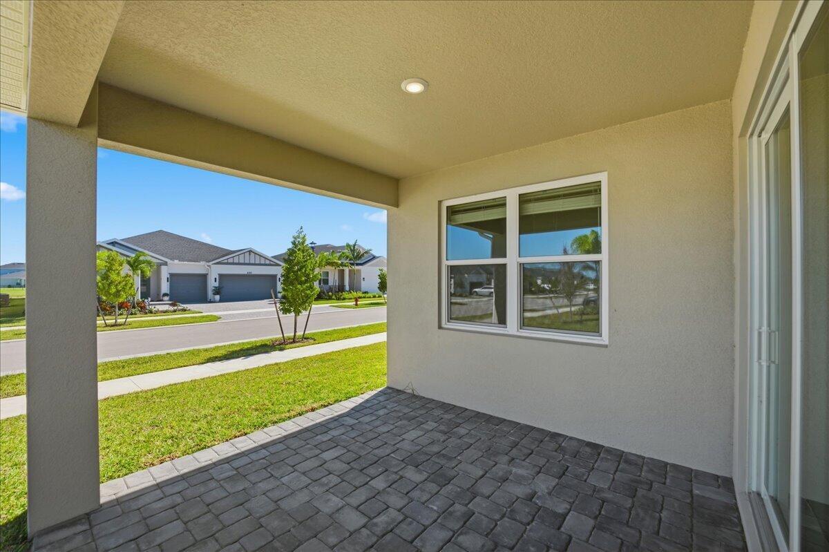 LTC RANCH WEST PHASE 1 - Residential Lease