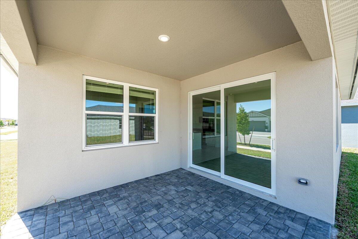 LTC RANCH WEST PHASE 1 - Residential Lease