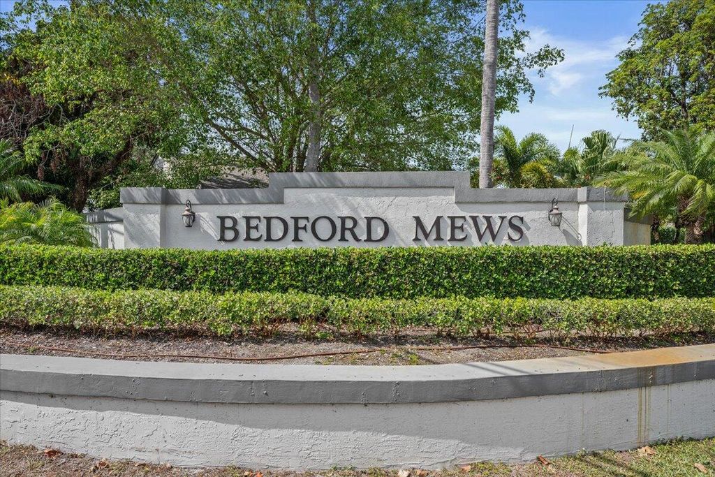 Photo of 2537 Bedford Mews Drive, Wellington, FL 33414 (MLS # R11167171)